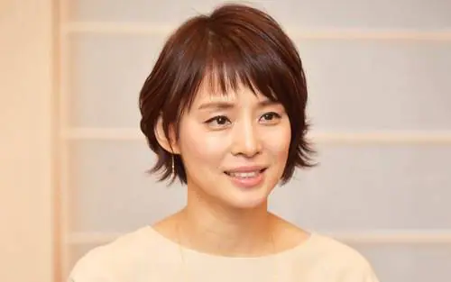 石田ゆり子　結婚しない理由　なぜ