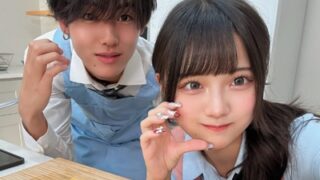 【2025現在】今日好きのまほこ&らいちのその後は?らちまほ今も交際中or破局して別れた?